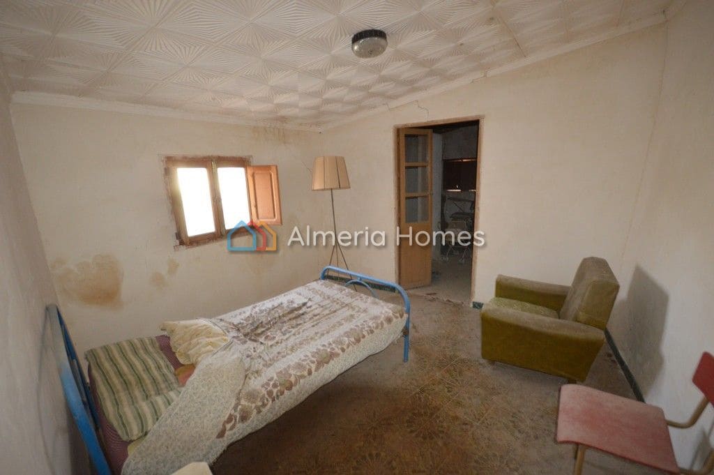 8 sypialnia Dom na sprzedaż w Arboleas - 365 000 € (Ref: 4491943)