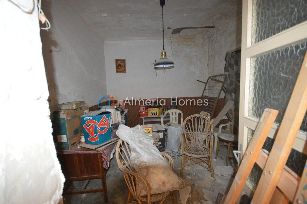 8 sypialnia Dom na sprzedaż w Arboleas - 365 000 € (Ref: 4491943)