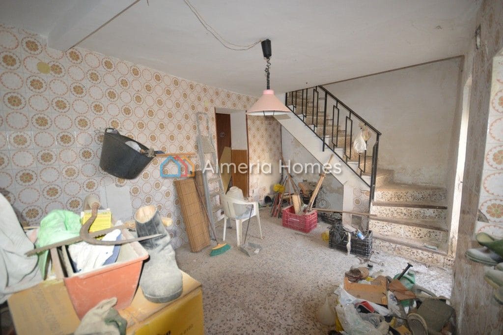 8 sypialnia Dom na sprzedaż w Arboleas - 365 000 € (Ref: 4491943)