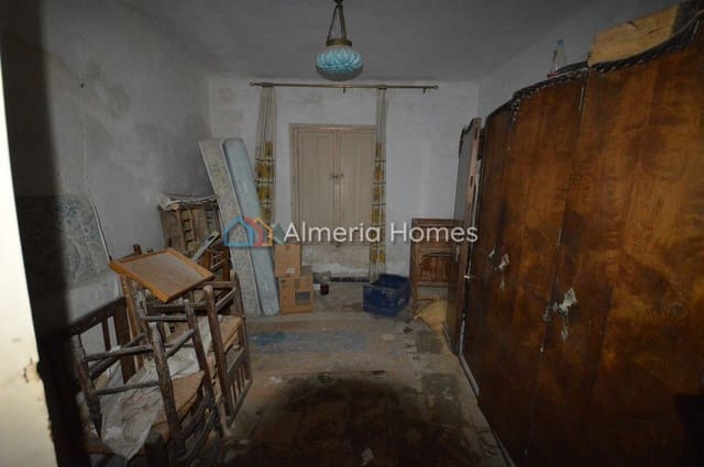 8 sypialnia Dom na sprzedaż w Arboleas - 365 000 € (Ref: 4491943)