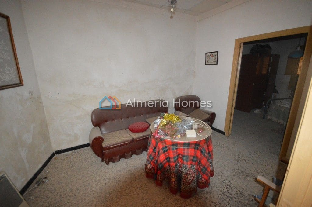 5 sypialnia Dom na sprzedaż w Arboleas - 69 950 € (Ref: 4491944)