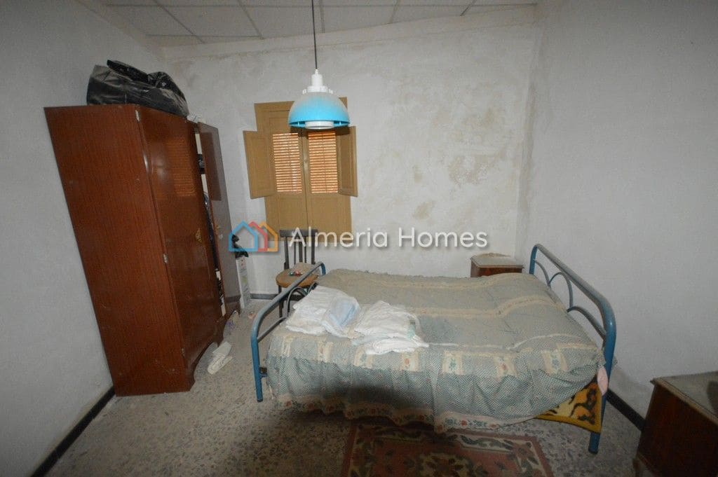 5 sypialnia Dom na sprzedaż w Arboleas - 69 950 € (Ref: 4491944)