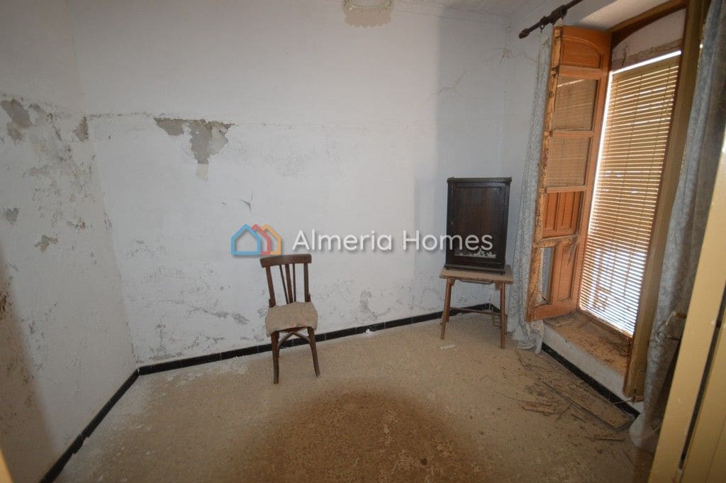 5 sypialnia Dom na sprzedaż w Arboleas - 69 950 € (Ref: 4491944)