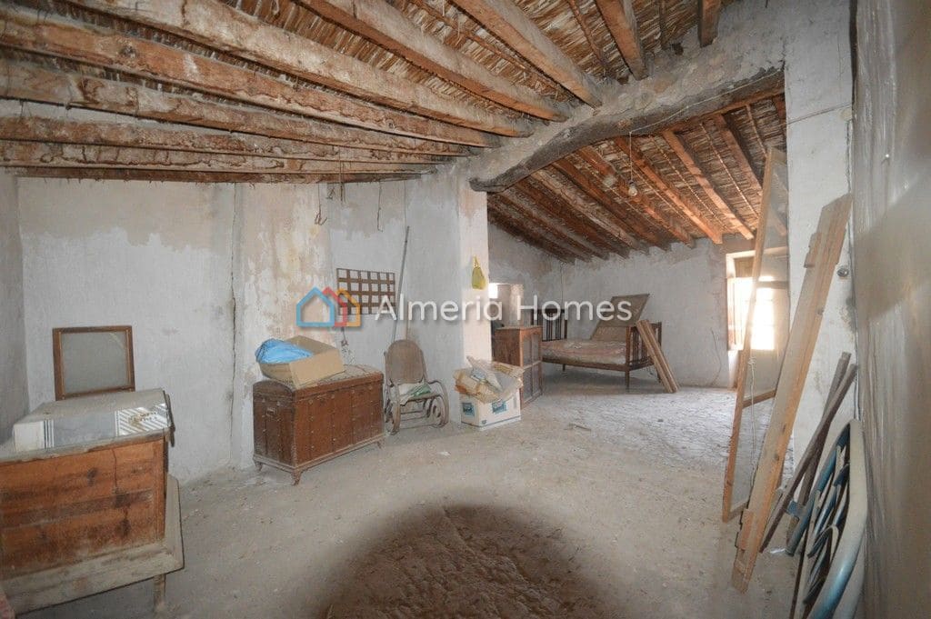 5 sypialnia Dom na sprzedaż w Arboleas - 69 950 € (Ref: 4491944)