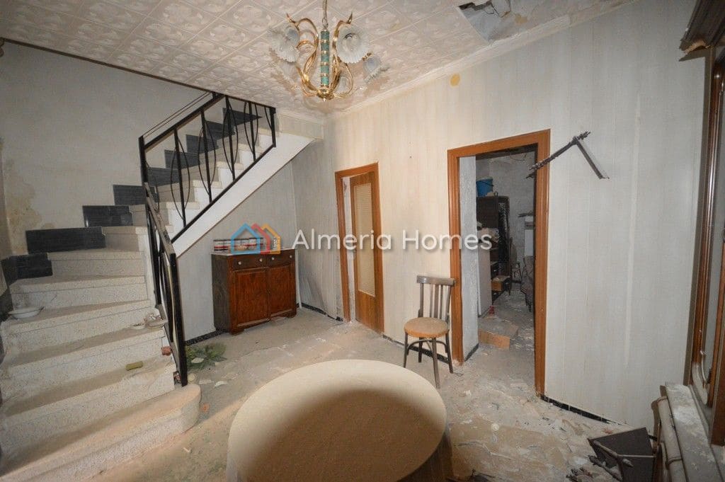 5 sypialnia Dom na sprzedaż w Arboleas - 69 950 € (Ref: 4491944)