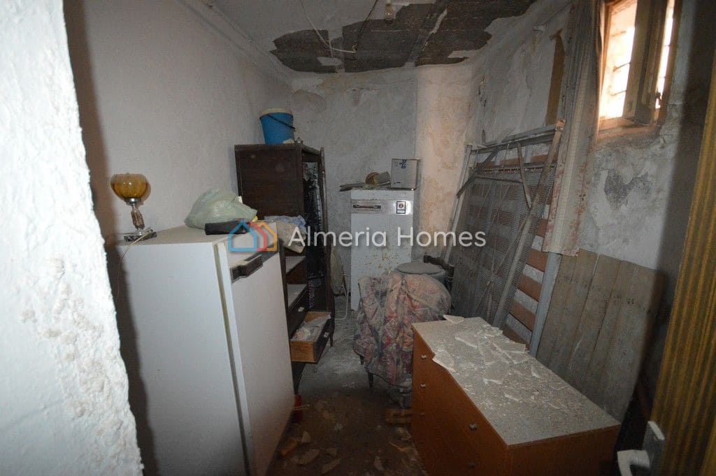 5 sypialnia Dom na sprzedaż w Arboleas - 69 950 € (Ref: 4491944)