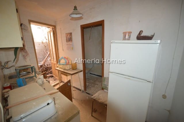 5 sypialnia Dom na sprzedaż w Arboleas - 69 950 € (Ref: 4491944)