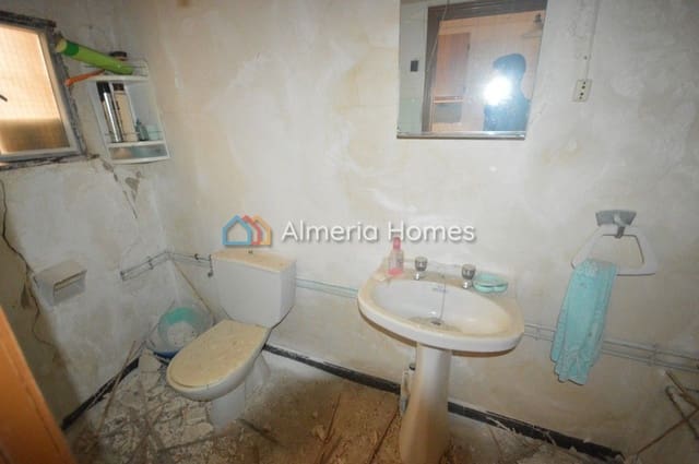 5 sypialnia Dom na sprzedaż w Arboleas - 69 950 € (Ref: 4491944)