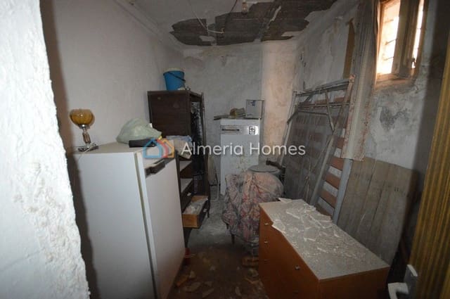 5 sypialnia Dom na sprzedaż w Arboleas - 69 950 € (Ref: 4491944)
