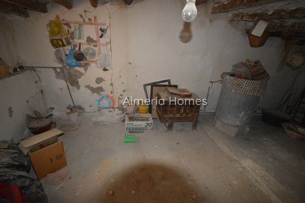 5 sypialnia Dom na sprzedaż w Arboleas - 69 950 € (Ref: 4491944)