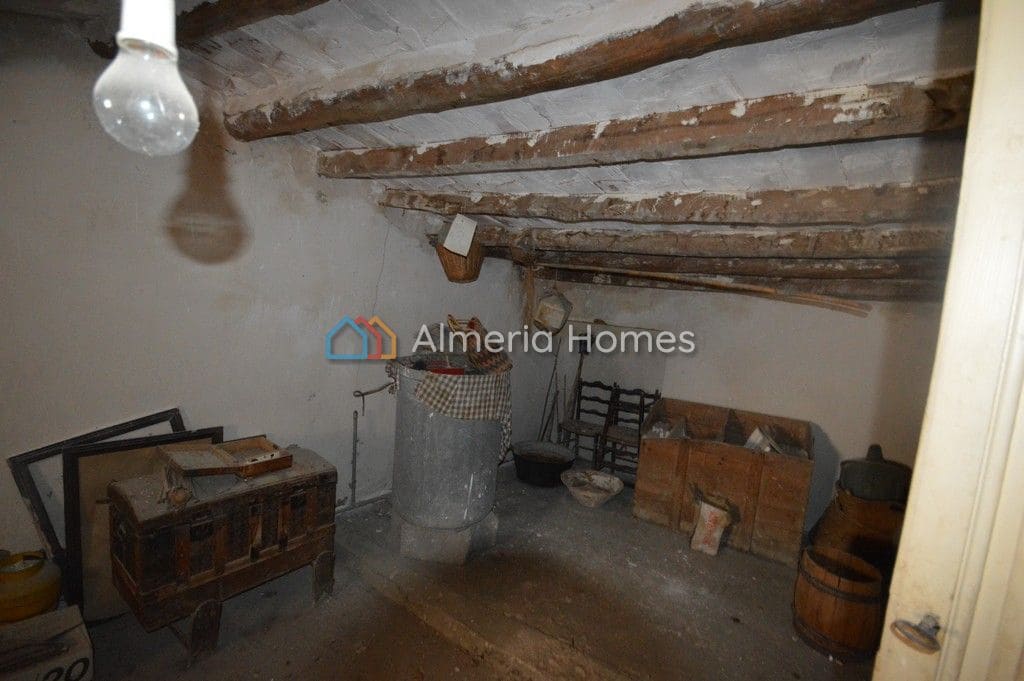 5 sypialnia Dom na sprzedaż w Arboleas - 69 950 € (Ref: 4491944)