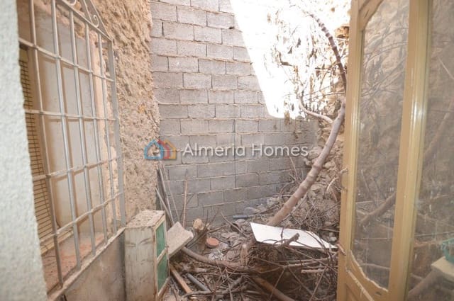 5 sypialnia Dom na sprzedaż w Arboleas - 69 950 € (Ref: 4491944)