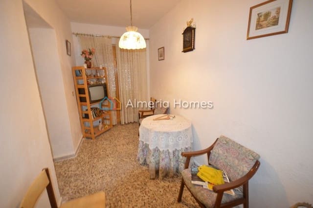 6 soveværelse Byhus til salg i Suflí - € 85.000 (Ref: 4517685)