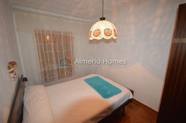 6 soveværelse Byhus til salg i Suflí - € 85.000 (Ref: 4517685)