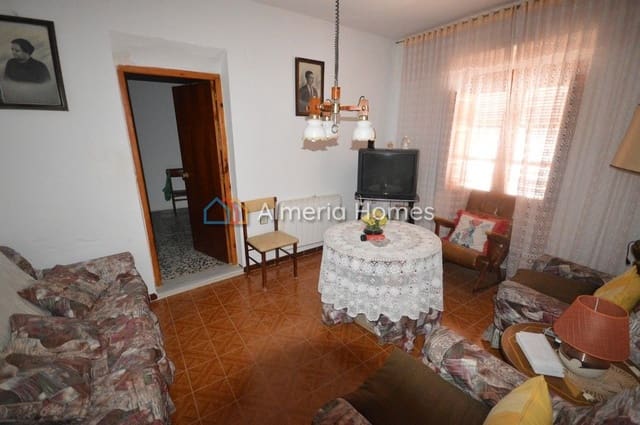 6 soveværelse Byhus til salg i Suflí - € 85.000 (Ref: 4517685)