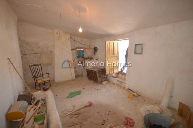 2 soveværelse Byhus til salg i Suflí - € 47.000 (Ref: 4517688)