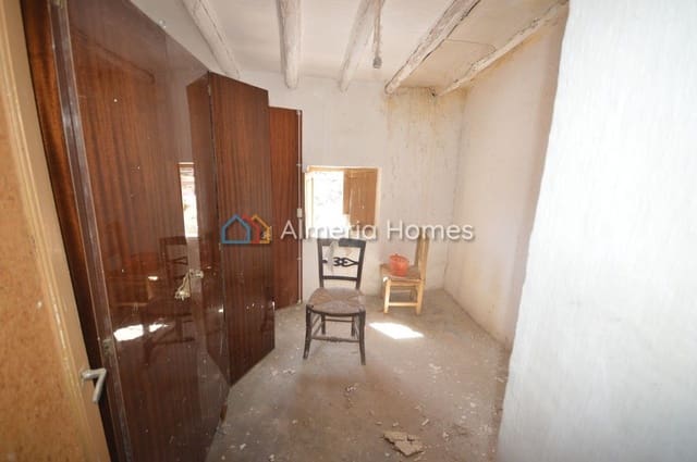 2 soveværelse Byhus til salg i Suflí - € 47.000 (Ref: 4517688)