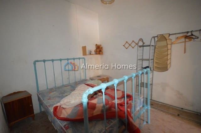 2 soveværelse Byhus til salg i Suflí - € 47.000 (Ref: 4517688)