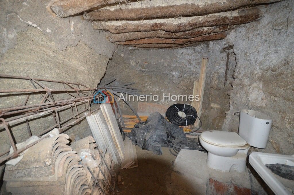 2 soverom Hus til salgs i Sufli - € 47 000 (Ref: 4517688)