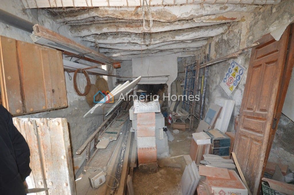 2 soverom Hus til salgs i Sufli - € 47 000 (Ref: 4517688)