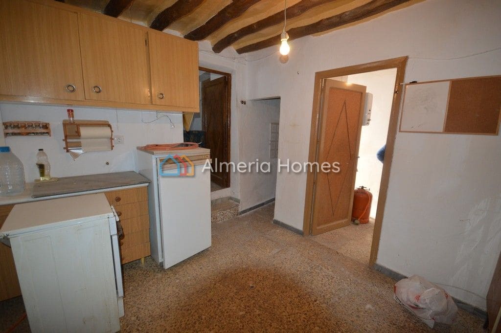 2 soverom Hus til salgs i Sufli - € 47 000 (Ref: 4517688)