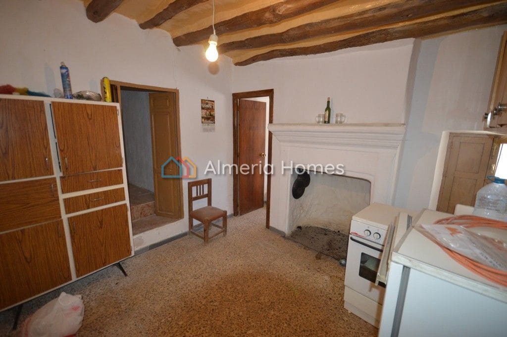 2 soverom Hus til salgs i Sufli - € 47 000 (Ref: 4517688)