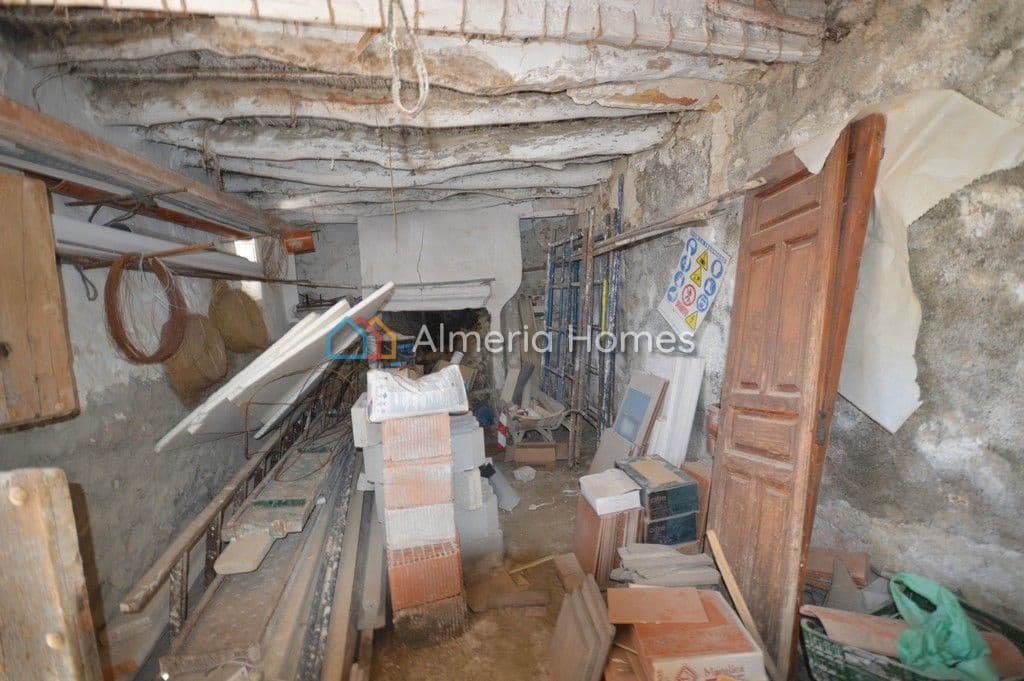 2 soverom Hus til salgs i Sufli - € 47 000 (Ref: 4517688)