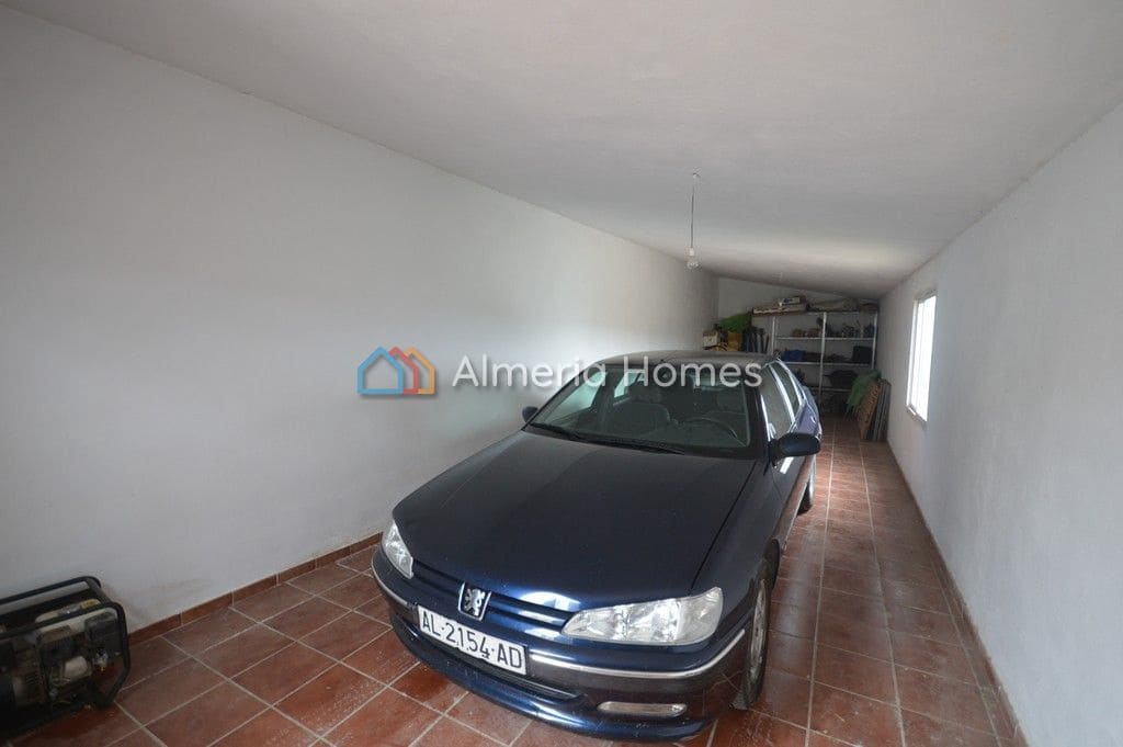 3 soveværelse Finca/Landehus til salg i Albox - € 160.000 (Ref: 4537957)