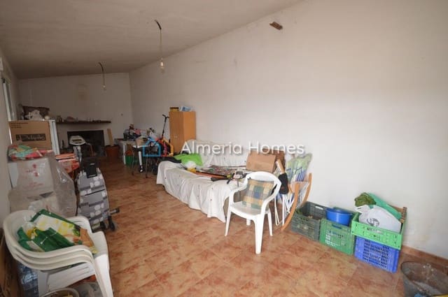 3 soveværelse Finca/Landehus til salg i Albox - € 160.000 (Ref: 4537957)