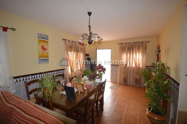 3 soveværelse Finca/Landehus til salg i Albox - € 160.000 (Ref: 4537957)