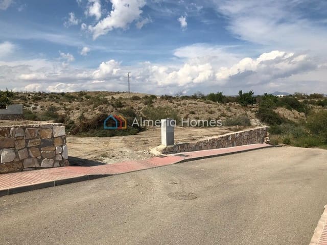 Chalet de 4 habitaciones en Huércal-Overa en venta - 230.000 € (Ref: 4537958)