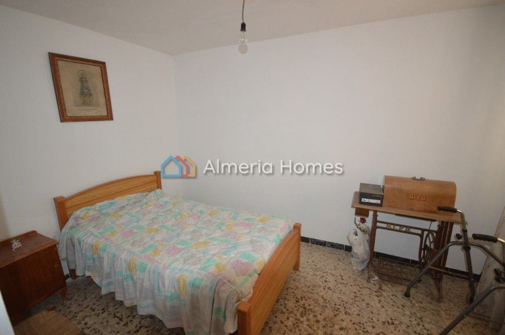 3 soveværelse Byhus til salg i Albox - € 85.000 (Ref: 4537961)