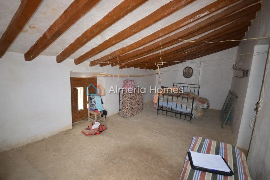 3 soveværelse Byhus til salg i Albox - € 85.000 (Ref: 4537961)