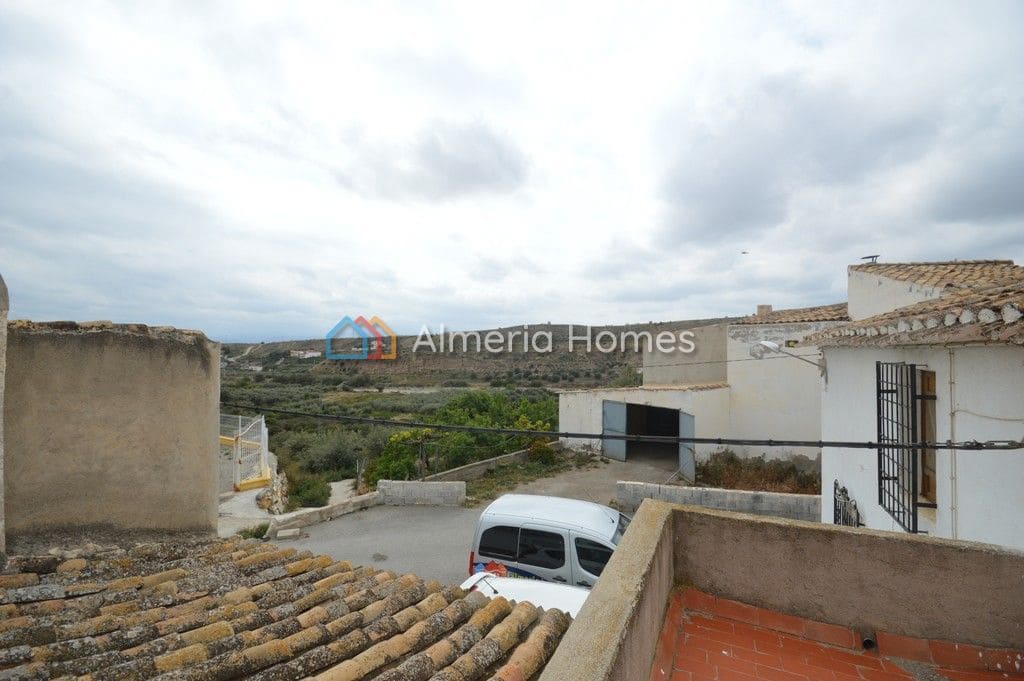 3 soveværelse Byhus til salg i Albox - € 85.000 (Ref: 4537961)