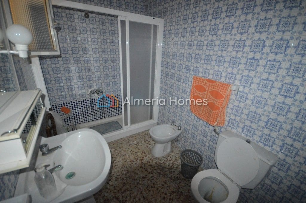 3 soveværelse Byhus til salg i Albox - € 85.000 (Ref: 4537961)