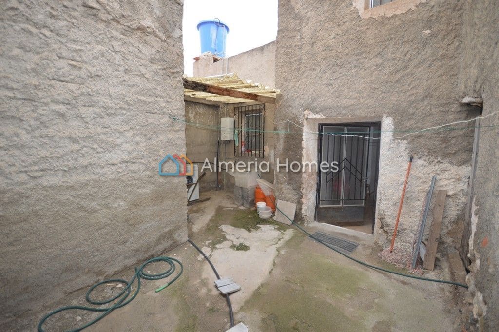 3 soveværelse Byhus til salg i Albox - € 85.000 (Ref: 4537961)