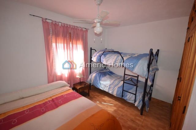 3 soveværelse Villa til salg i Zurgena med swimmingpool - € 269.950 (Ref: 4541101)