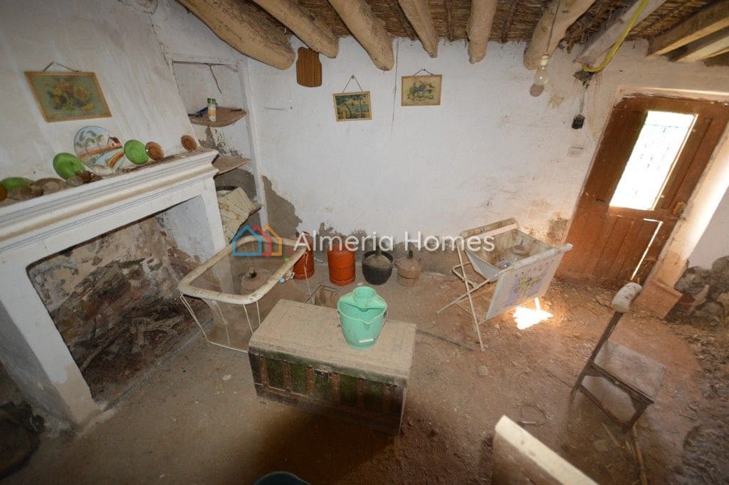 7 soveværelse Byhus til salg i Albox - € 123.000 (Ref: 4568558)