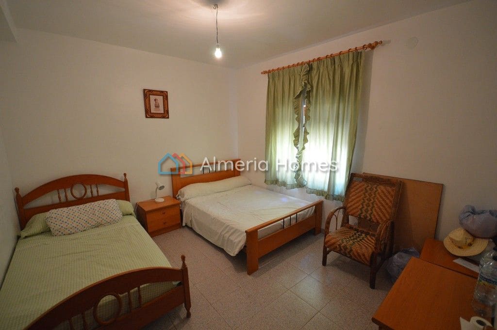 7 soveværelse Byhus til salg i Albox - € 123.000 (Ref: 4568558)