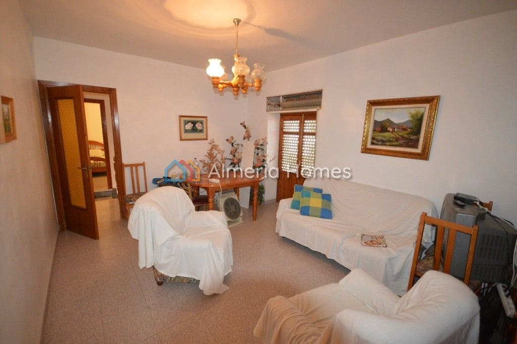 7 soveværelse Byhus til salg i Albox - € 123.000 (Ref: 4568558)