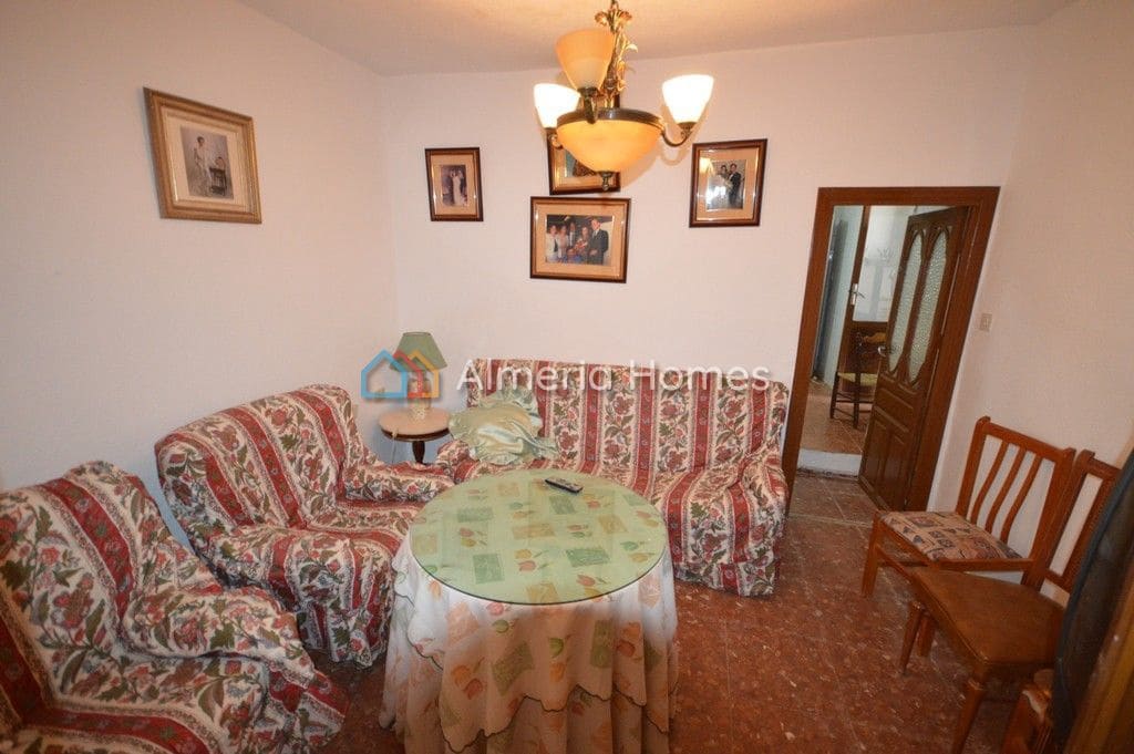 7 soveværelse Byhus til salg i Albox - € 123.000 (Ref: 4568558)