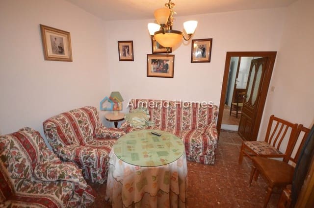 7 soveværelse Byhus til salg i Albox - € 123.000 (Ref: 4568558)