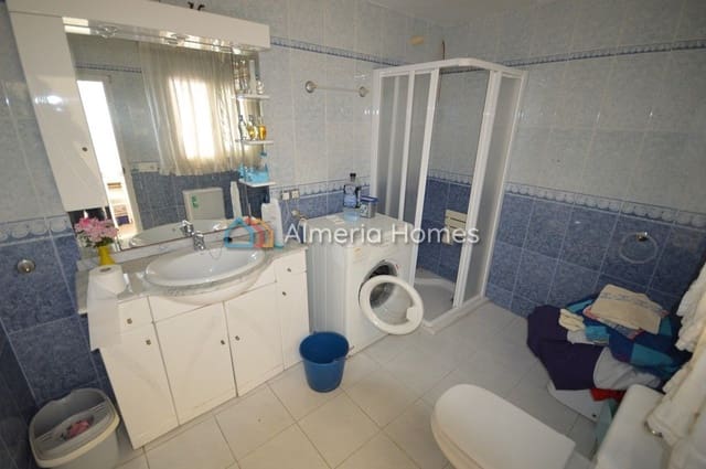 7 soveværelse Byhus til salg i Albox - € 123.000 (Ref: 4568558)