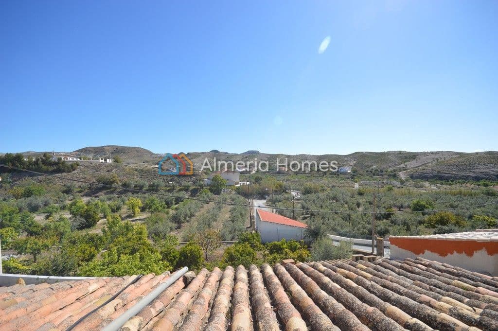 7 soveværelse Byhus til salg i Albox - € 123.000 (Ref: 4568558)