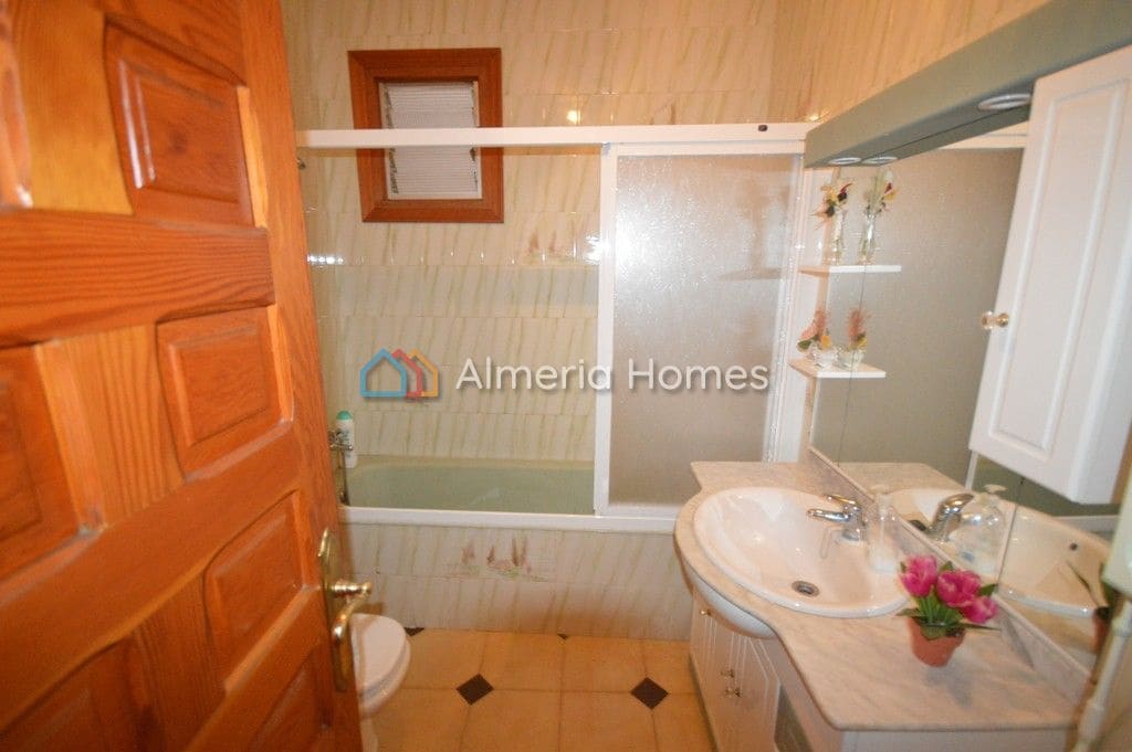 5 soverom Hus til salgs i Albox - € 139 950 (Ref: 4568559)