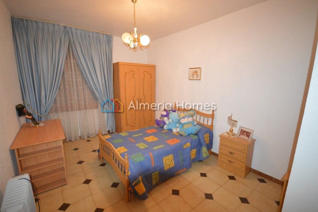 5 soverom Hus til salgs i Albox - € 139 950 (Ref: 4568559)