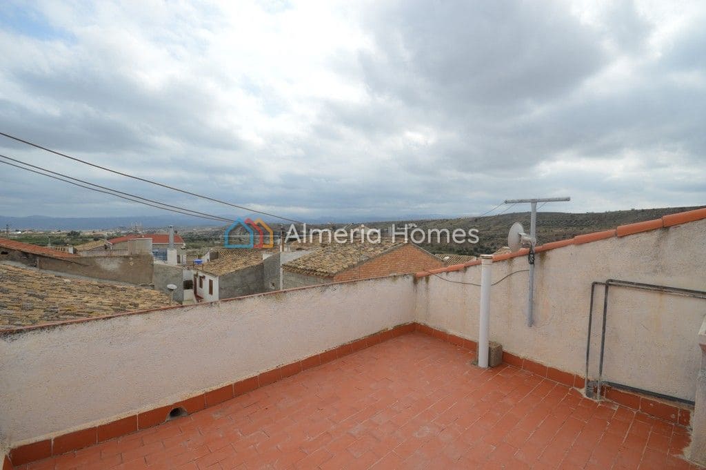 5 soverom Hus til salgs i Albox - € 139 950 (Ref: 4568559)