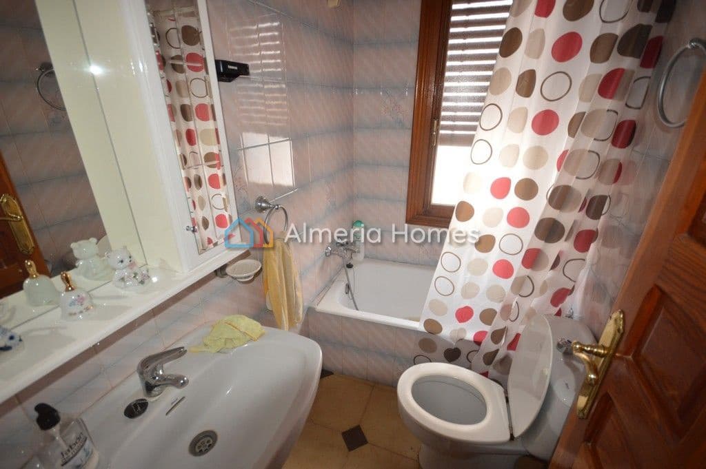 5 soverom Hus til salgs i Albox - € 139 950 (Ref: 4568559)