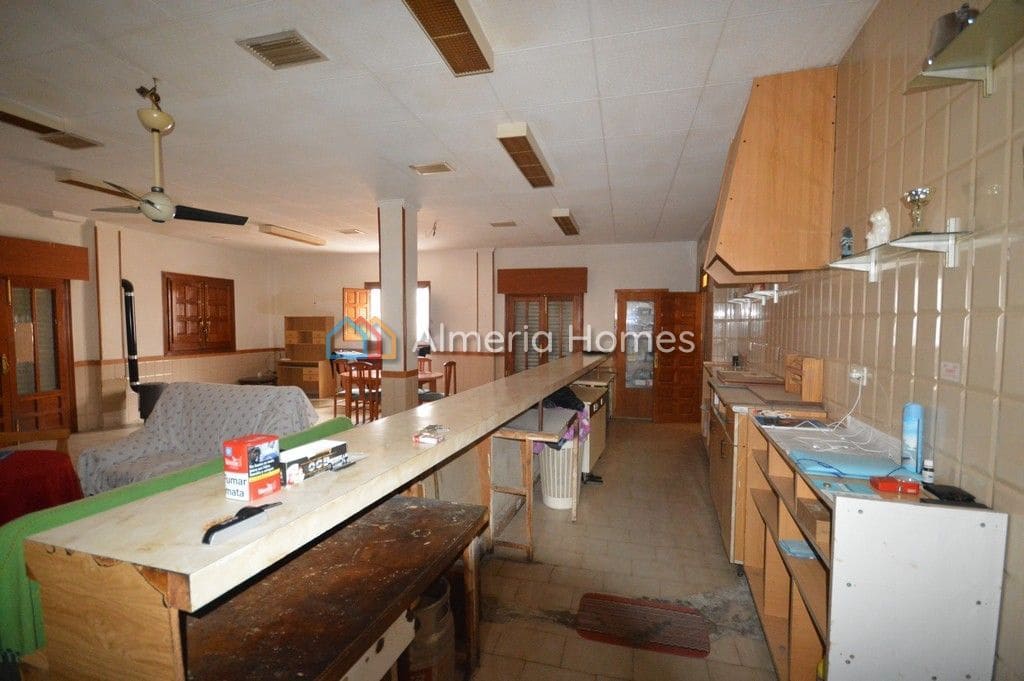 5 soverom Hus til salgs i Albox - € 139 950 (Ref: 4568559)