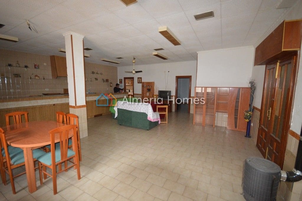 5 soverom Hus til salgs i Albox - € 139 950 (Ref: 4568559)